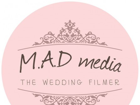 M.A.D media -The Wedding filmer