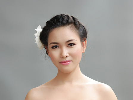 Trang điểm đẹp