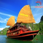 Du lịch Khát Vọng Việt