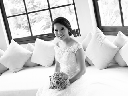 Ảnh cưới đẹp: Pre Wedding