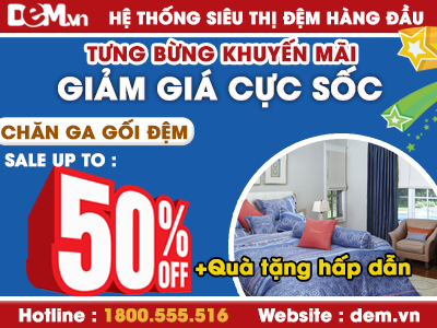 Bộ sưu tập chăn drap gối đệm cưới giảm giá siêu hấp dẫn