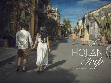 Hoi An Trips