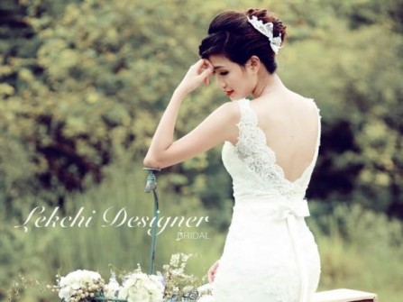Brides & Dresses Thanh Hưng
