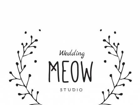 MEOW Wedding