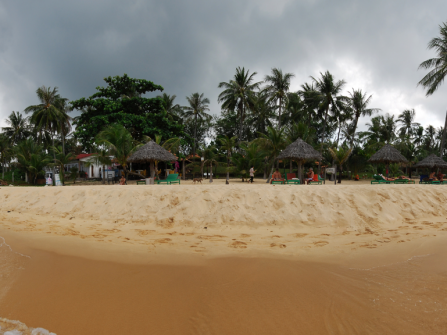 Thanh Kiều Resort
