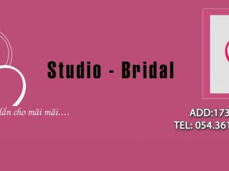 Milan Studio Bridal Huế