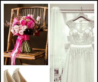Studio and wedding Hà Hương