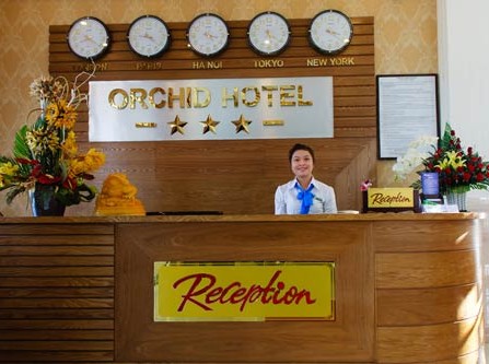 Khách sạn Orchid_Đà Nẵng