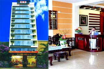 Khánh Duy Hotel
