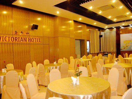 Victoria Nha Trang Hotel
