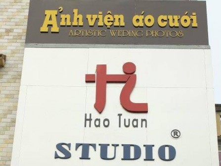 Hạo Tuấn Studio