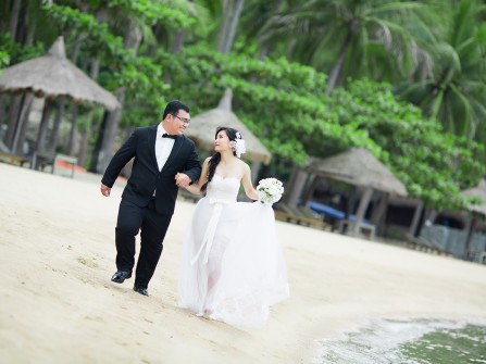 [Pre-wedding] Nha Trang