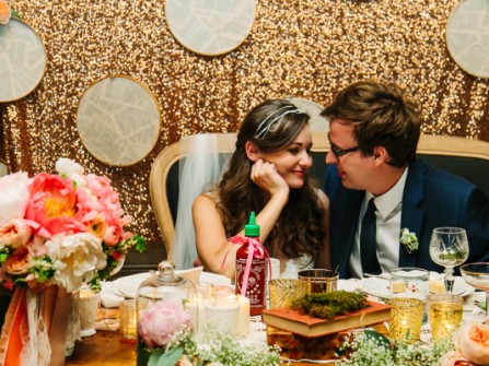 7 điều cô dâu thường quên khi làm lễ cưới