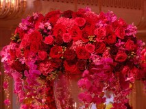 Hoa cưới Hạnh Dung
