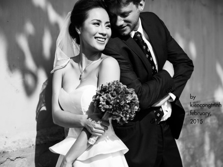 Pre Wedding Đà Nẵng- Hội An