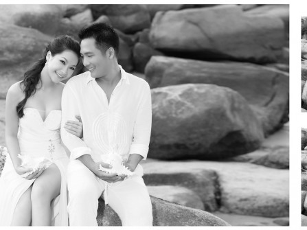 Pre-wedding Trúc - Nguyên 2