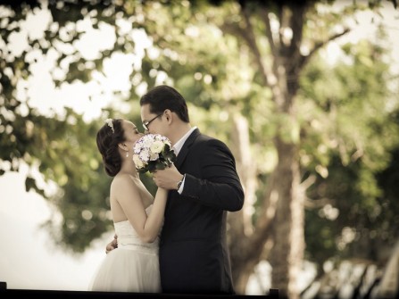 Pre-wedding Thảo - Nguyên 2