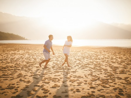 PreWedding - Da Nang