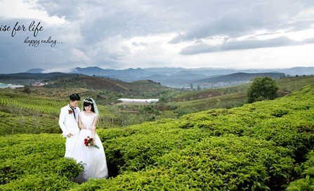 Áo cưới Quỳnh Hoa