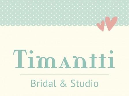 Timantti Bridal & Studio