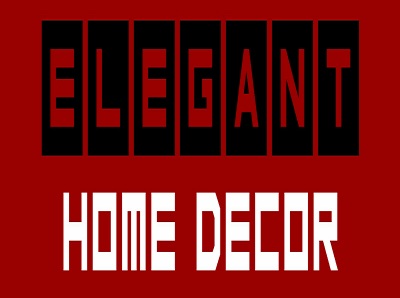 Elegant Home Decor - Đồ Gỗ Kiến Trúc