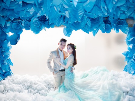 [Pre-wedding] Hoàng Khang & Thu Trang