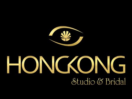 HongKong Studio - Jessian & Bridal
