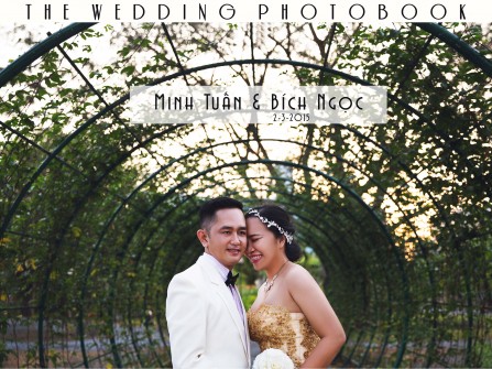 Still loving you [prewedding Saigon]