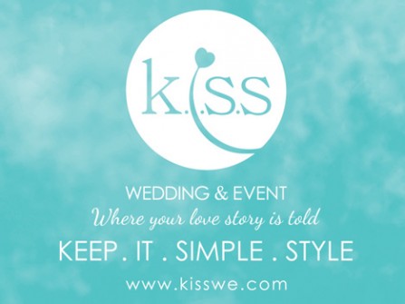 K.I.S.S  wedding event Planner