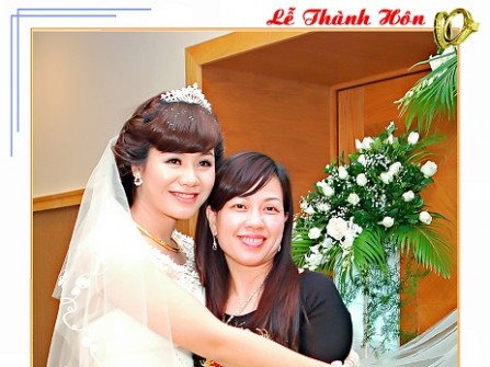 Ảnh cưới đẹp Hà Nội