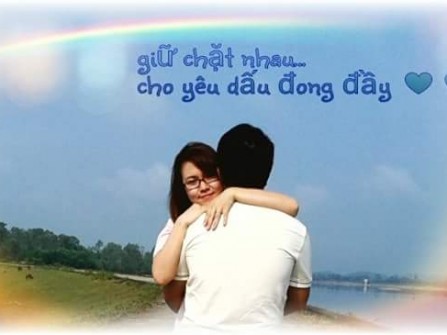 Đủ để hạnh phúc ♥♥♥