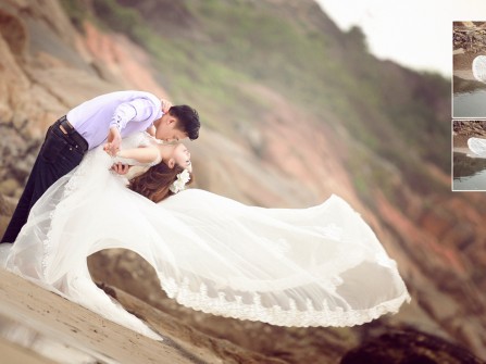 Photo Wedding Free by Thanh Hoa City