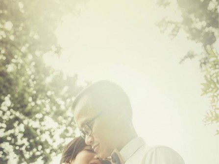 Album Pre-wedding: Dream about you ♥