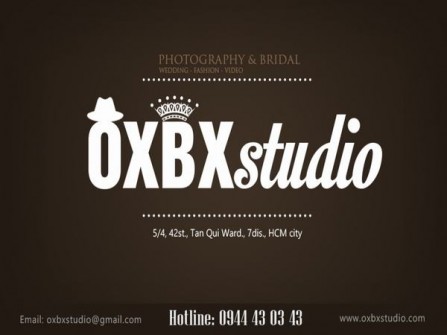 OXBX Studio