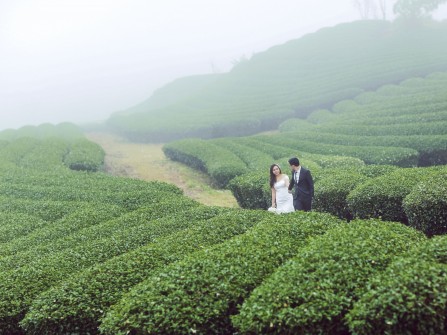 Vợ Chồng A Phủ ( Mộc Châu - Sơn La)