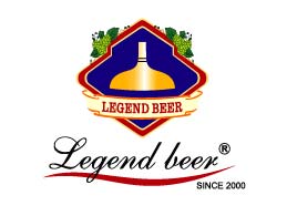 Legend beer 