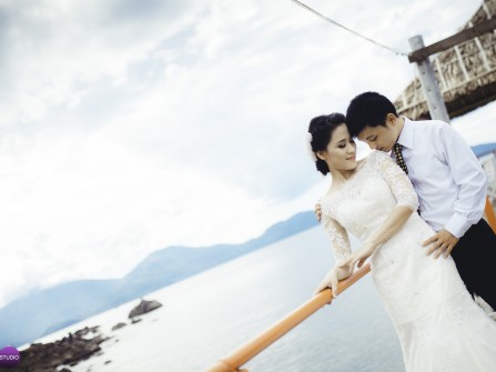 Pre Wedding Nghĩa & Hằng