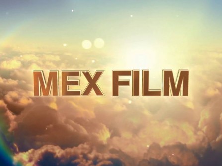 Mex Film Wedding