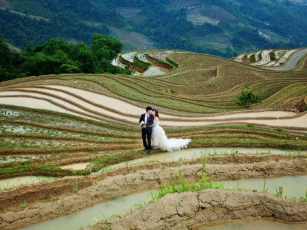 Mênh mông mùa nước đổ (1)