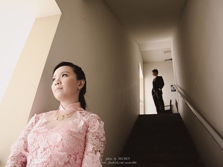 Tân & Uyên l Wedding Day