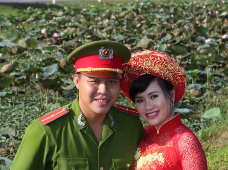 Trọn đời bên nhau 3