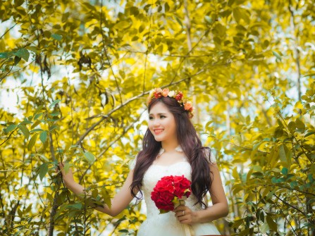 Single Bridal 2015