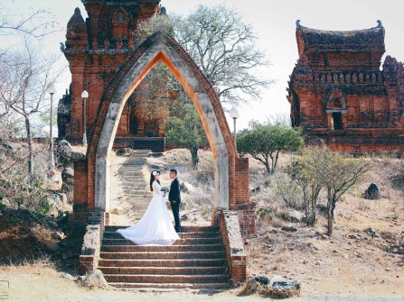 Phan Rang - Nắng gió hạnh phúc