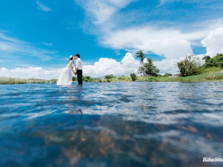 [Ảnh cưới Phan Rang] Lâm & Anh