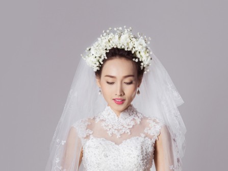 Áo Cưới Hồ Khanh Wedding