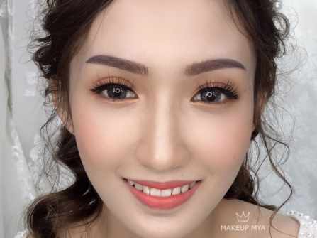 MAKEUP MYA - Makeup Vũng Tàu