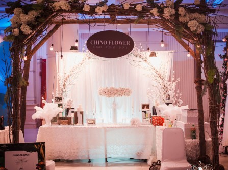 WEDDING FAIR