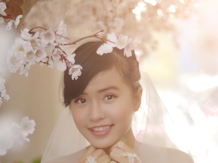 Single Bridal tại Vũng Tàu