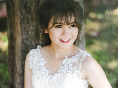 Chụp Ảnh Cưới Cô Dâu đơn thân (single bride) Lâm Đồng-Đức Trọng