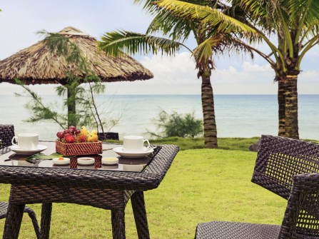 AccorHotels khai trương Mercure Phu Quoc Resort & Villas